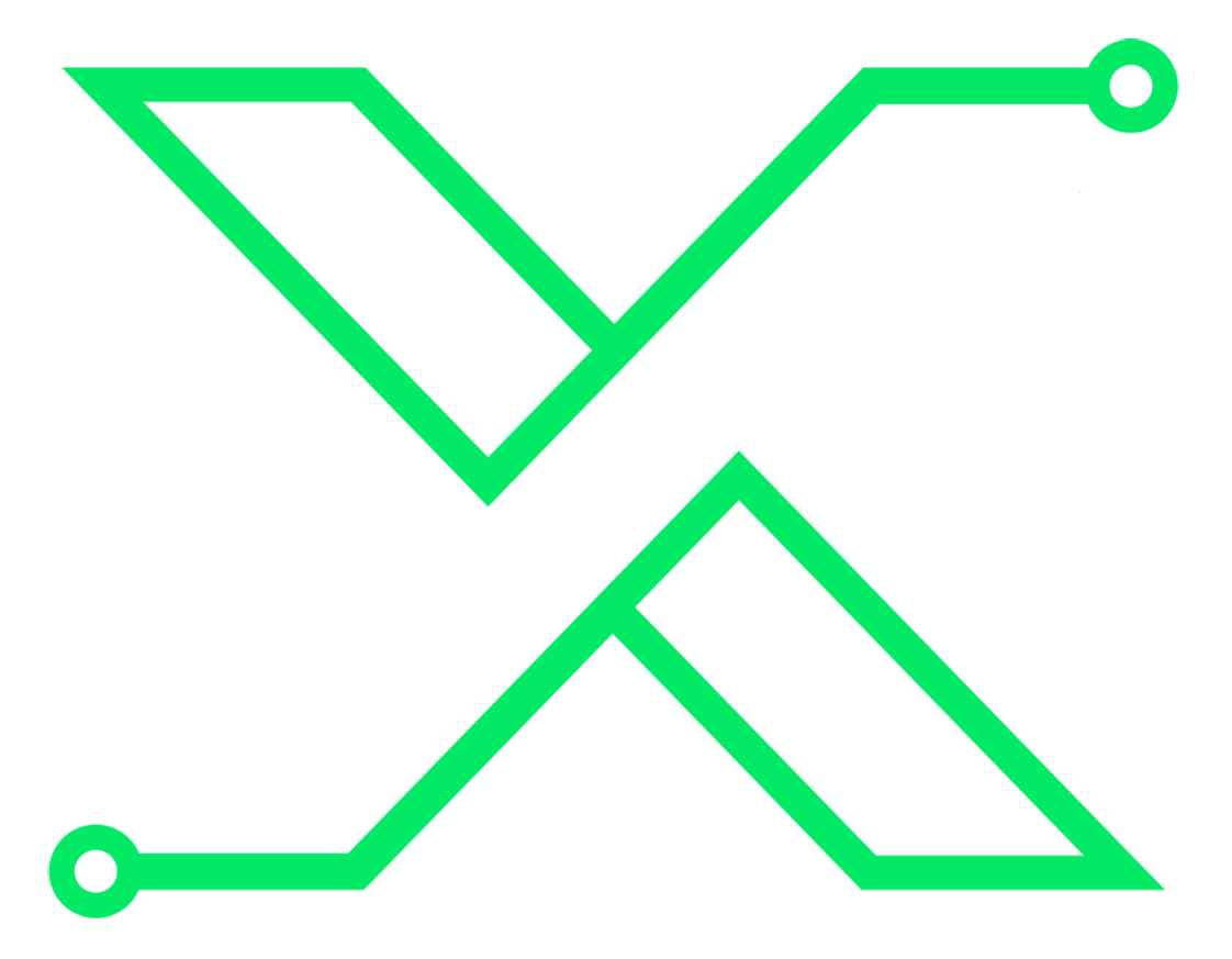 KxY Logo